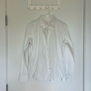 Brooks Brothers Non-Iron Shirt